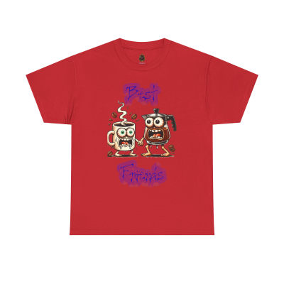 T-Shirt 113 Front Red.png